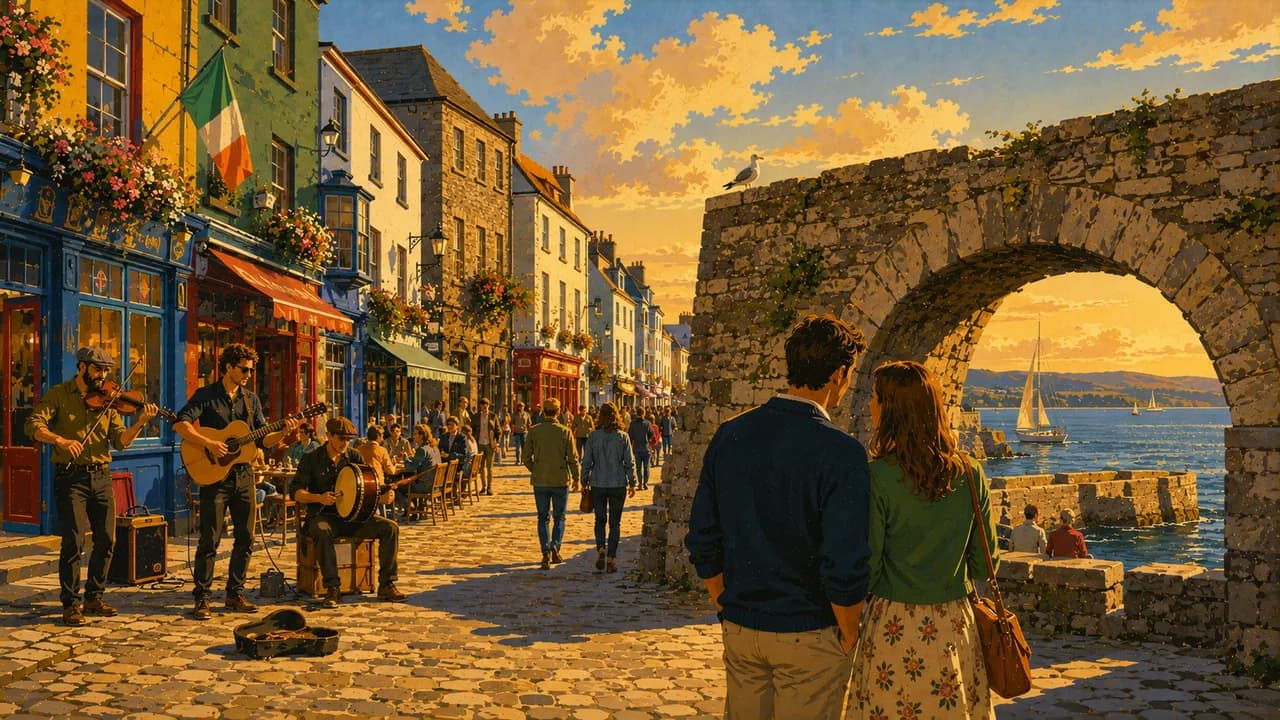 Galway, Ireland