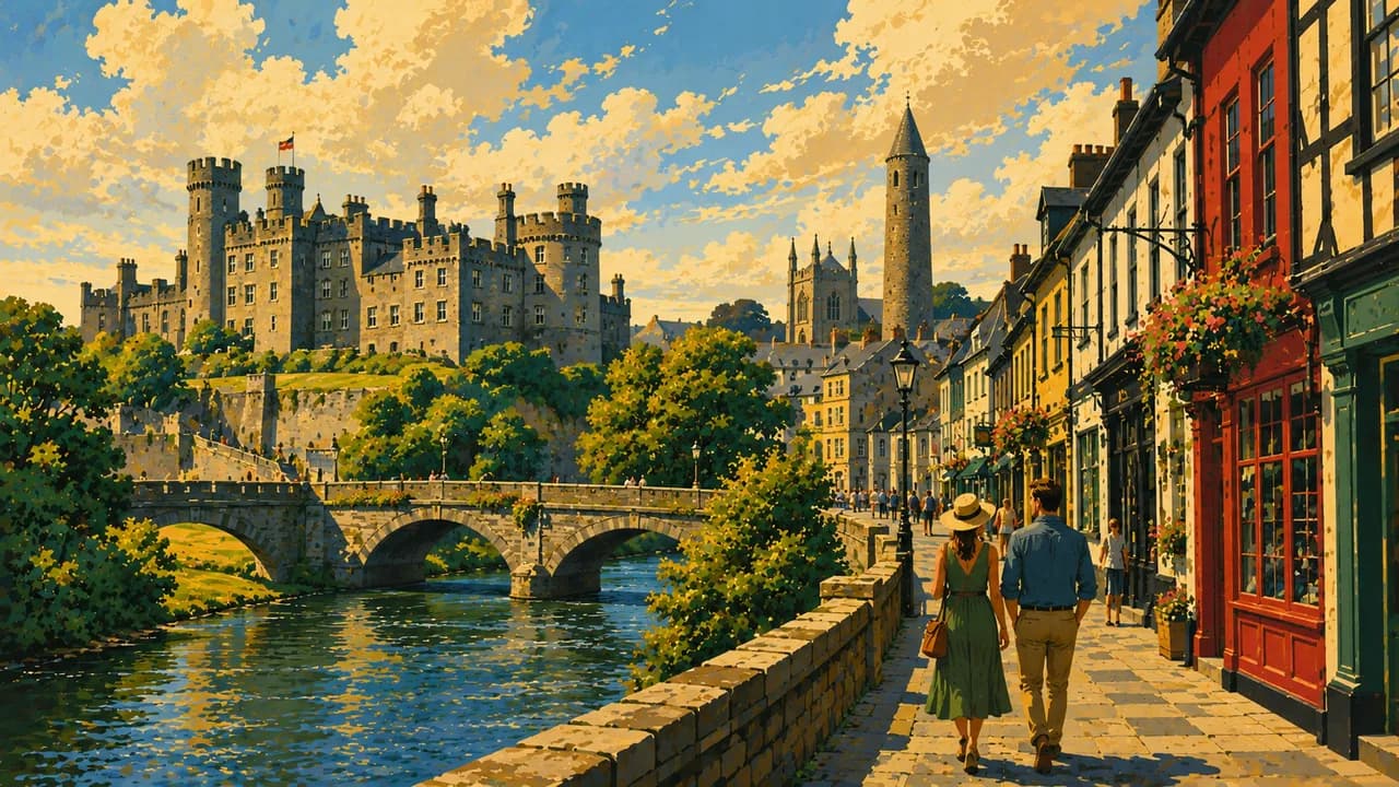 Kilkenny