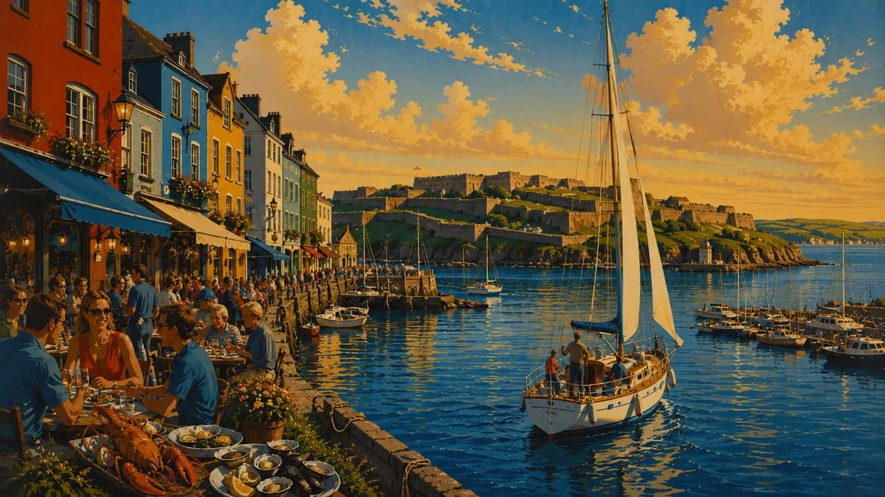 Kinsale