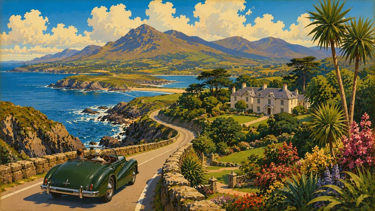 Ring of Kerry