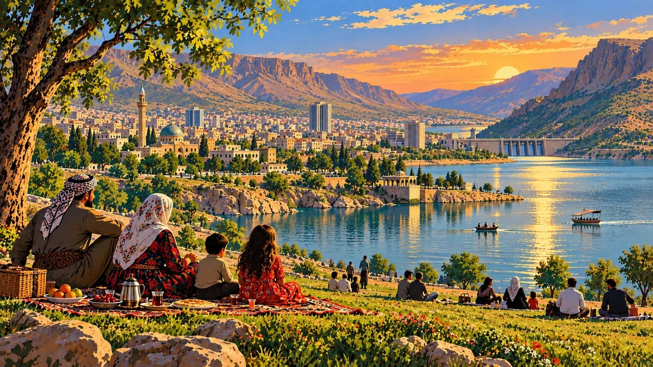 Duhok