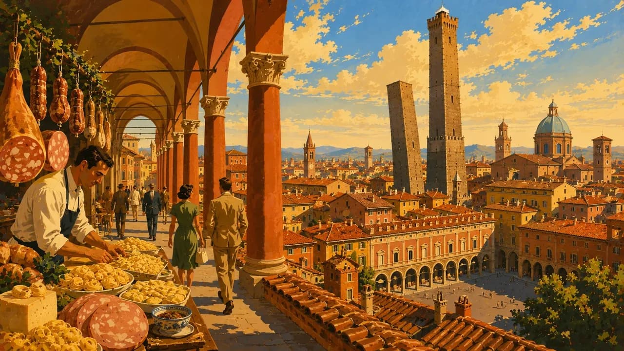 Bologna
