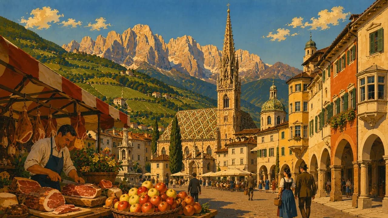 Bolzano