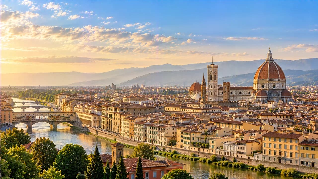 Florence, Italy
