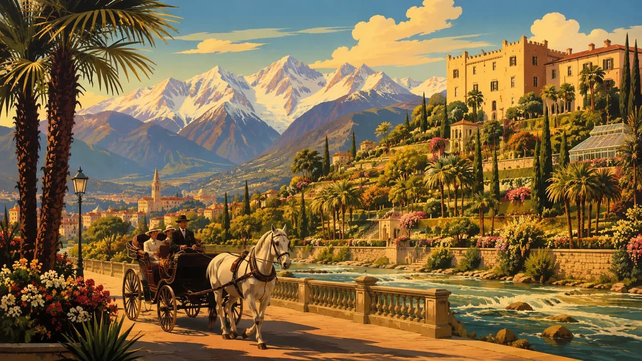 Merano