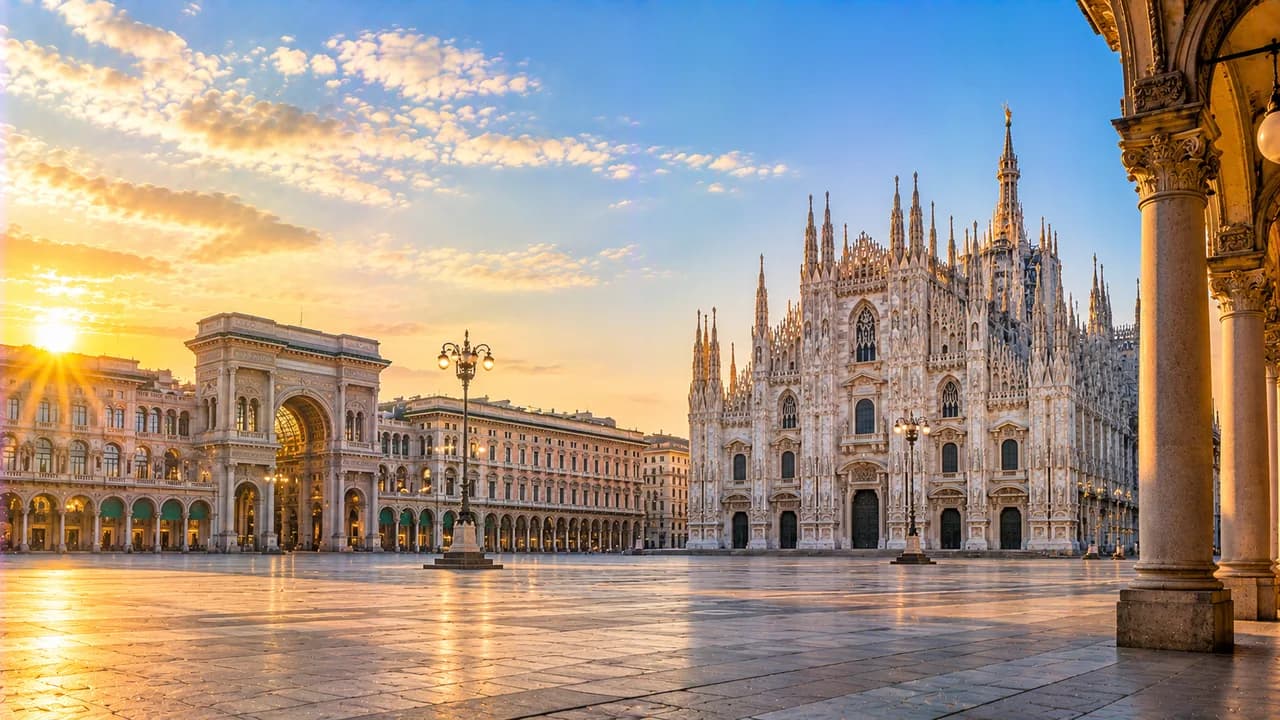 Milan, Italy