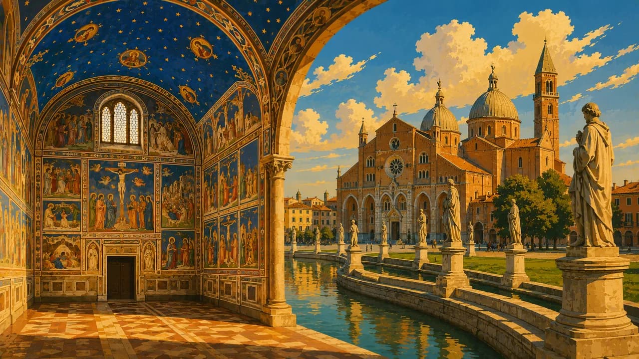 Padua
