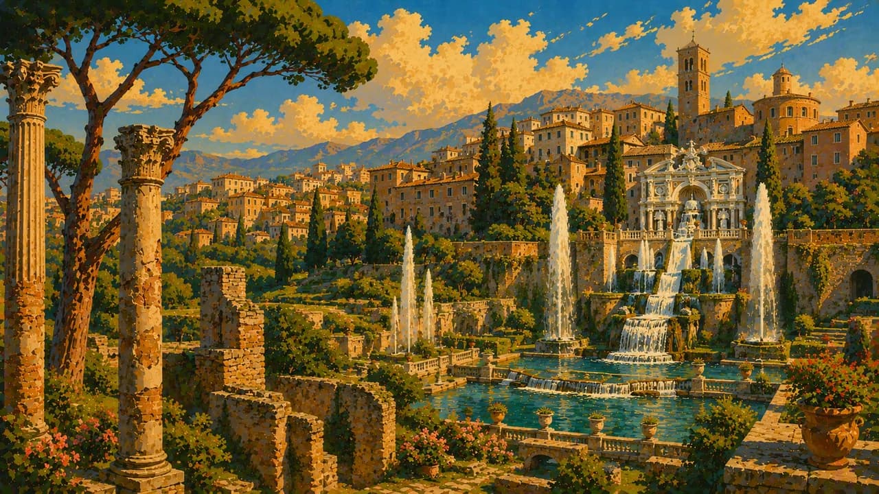 Tivoli