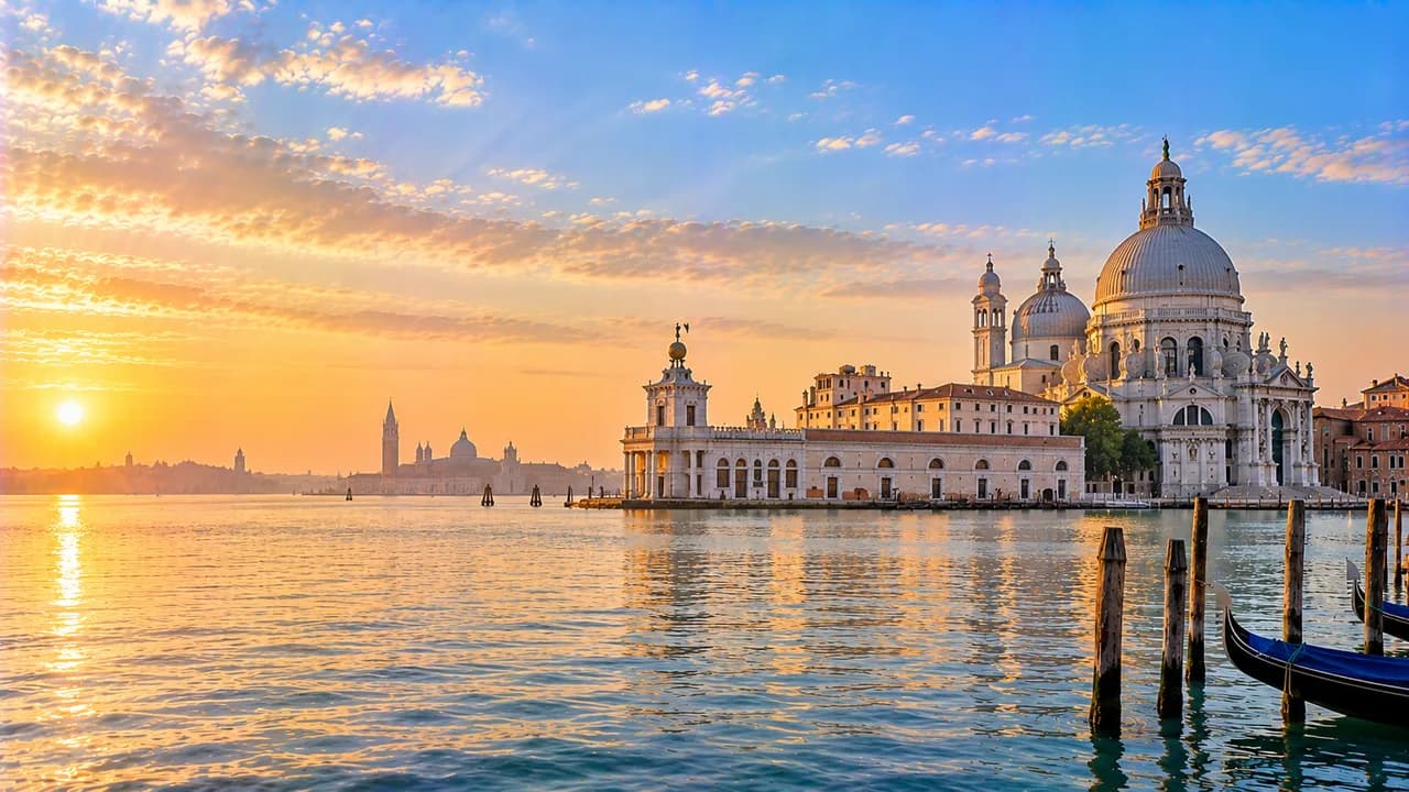 Venice, Italy