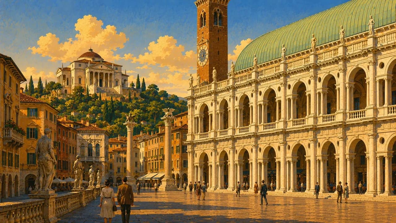 Vicenza