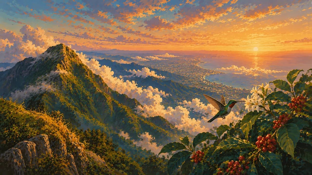 Blue Mountains