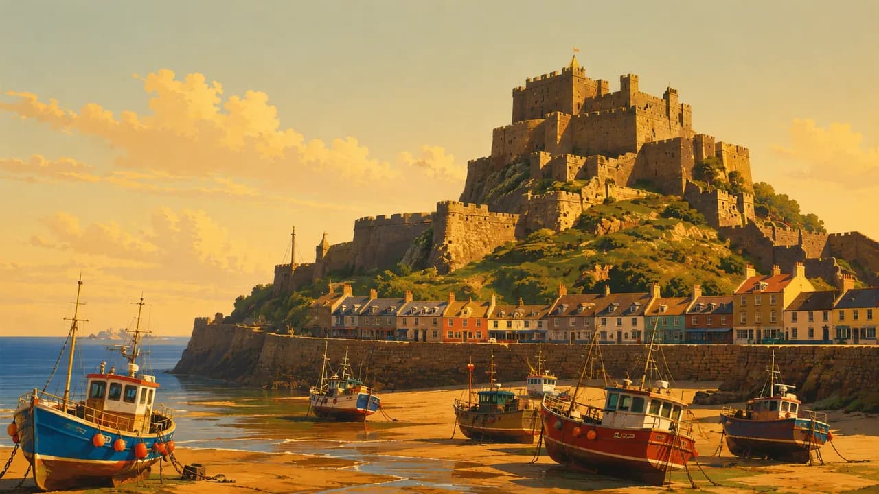 Gorey