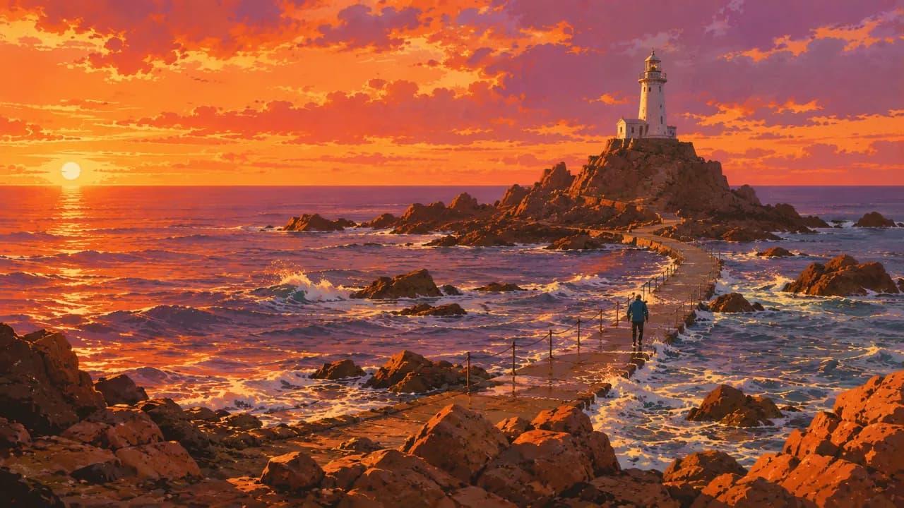 La Corbière