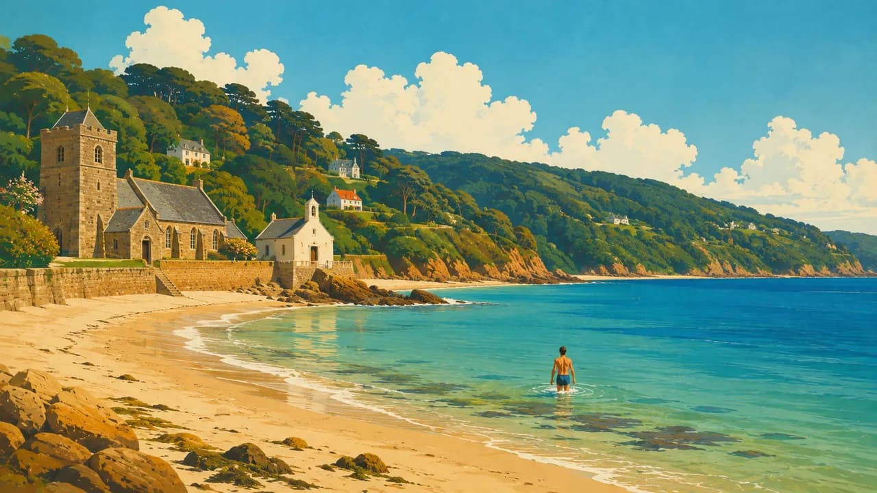 St Brelade