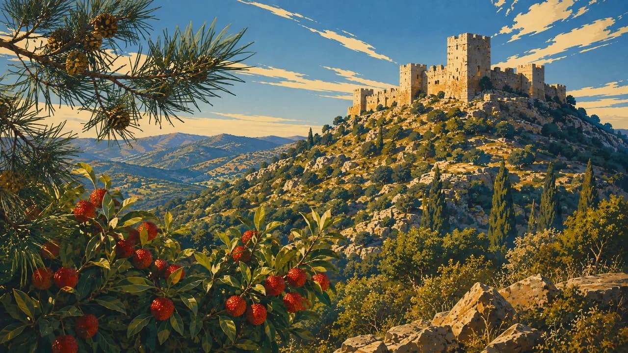 Ajloun