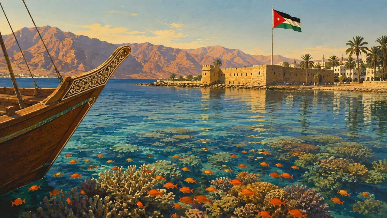 Aqaba