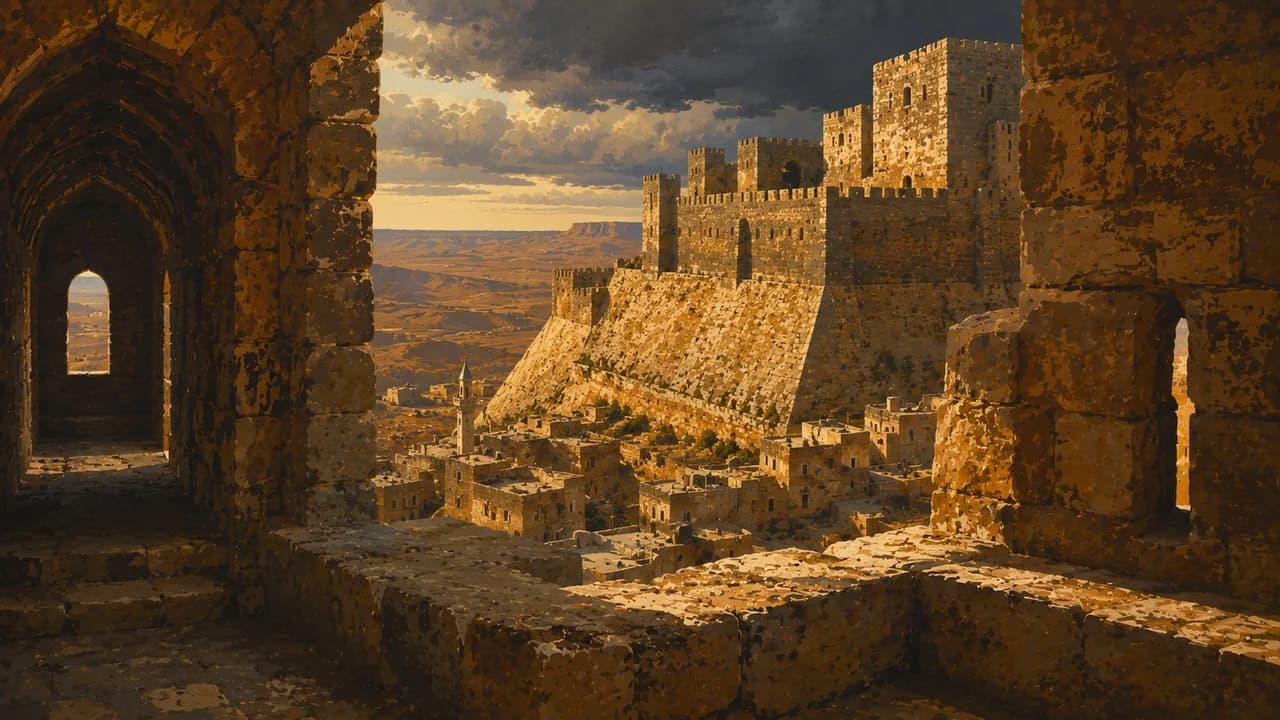 Kerak