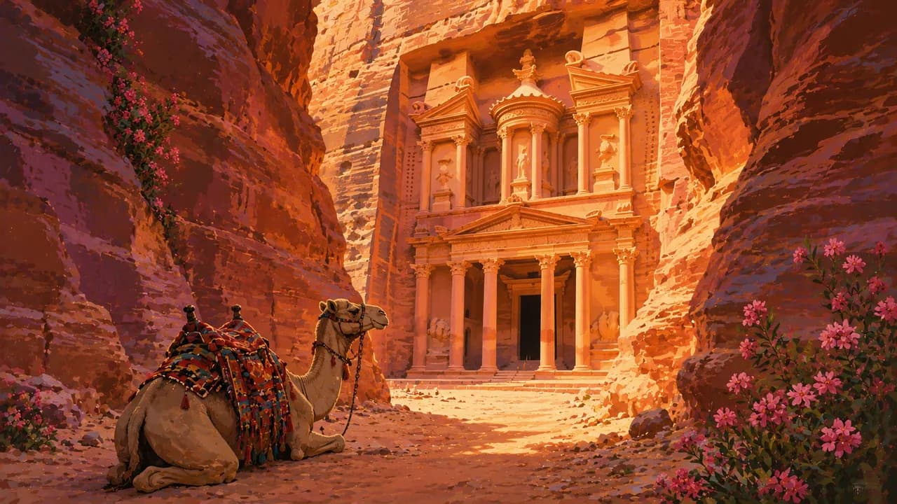 Petra