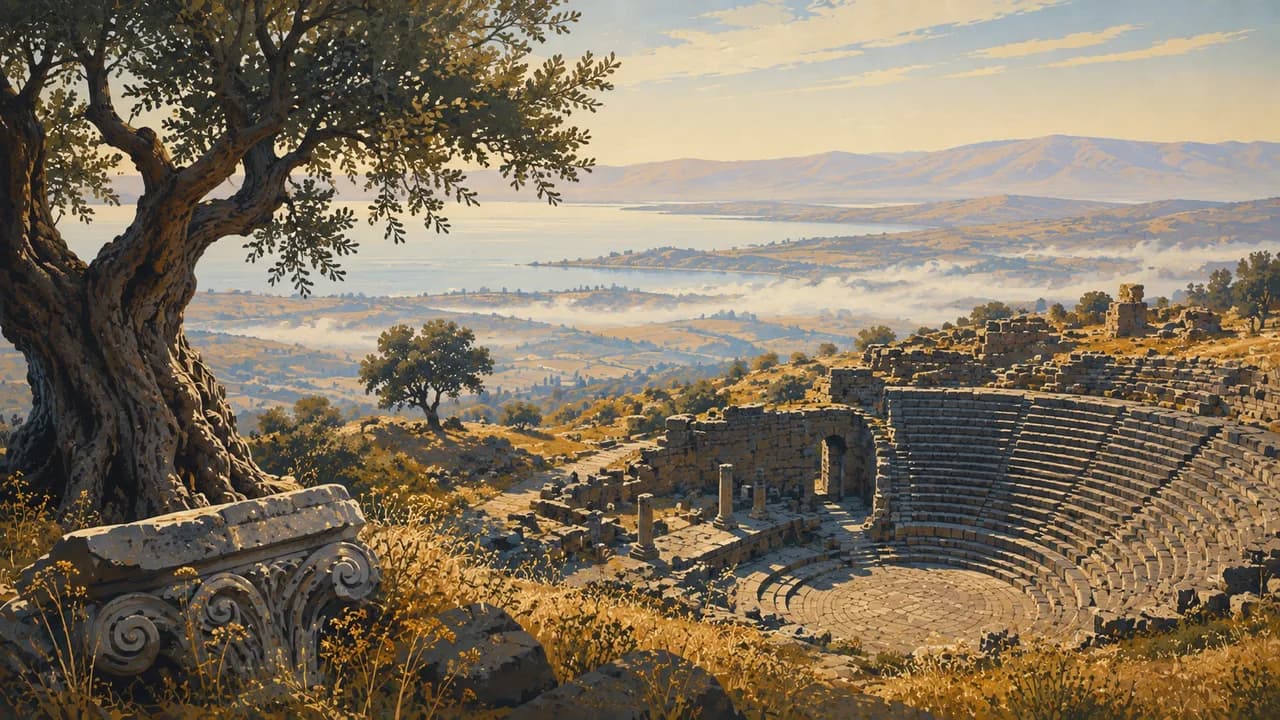 Umm Qais