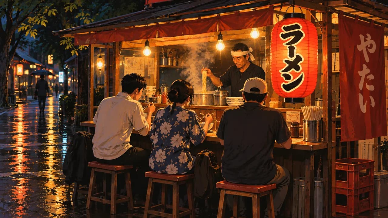 Fukuoka, Japan