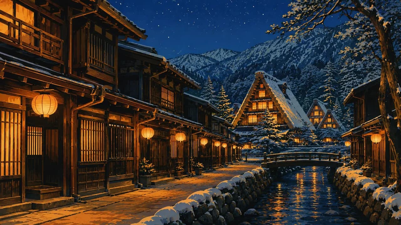 Takayama, Japan