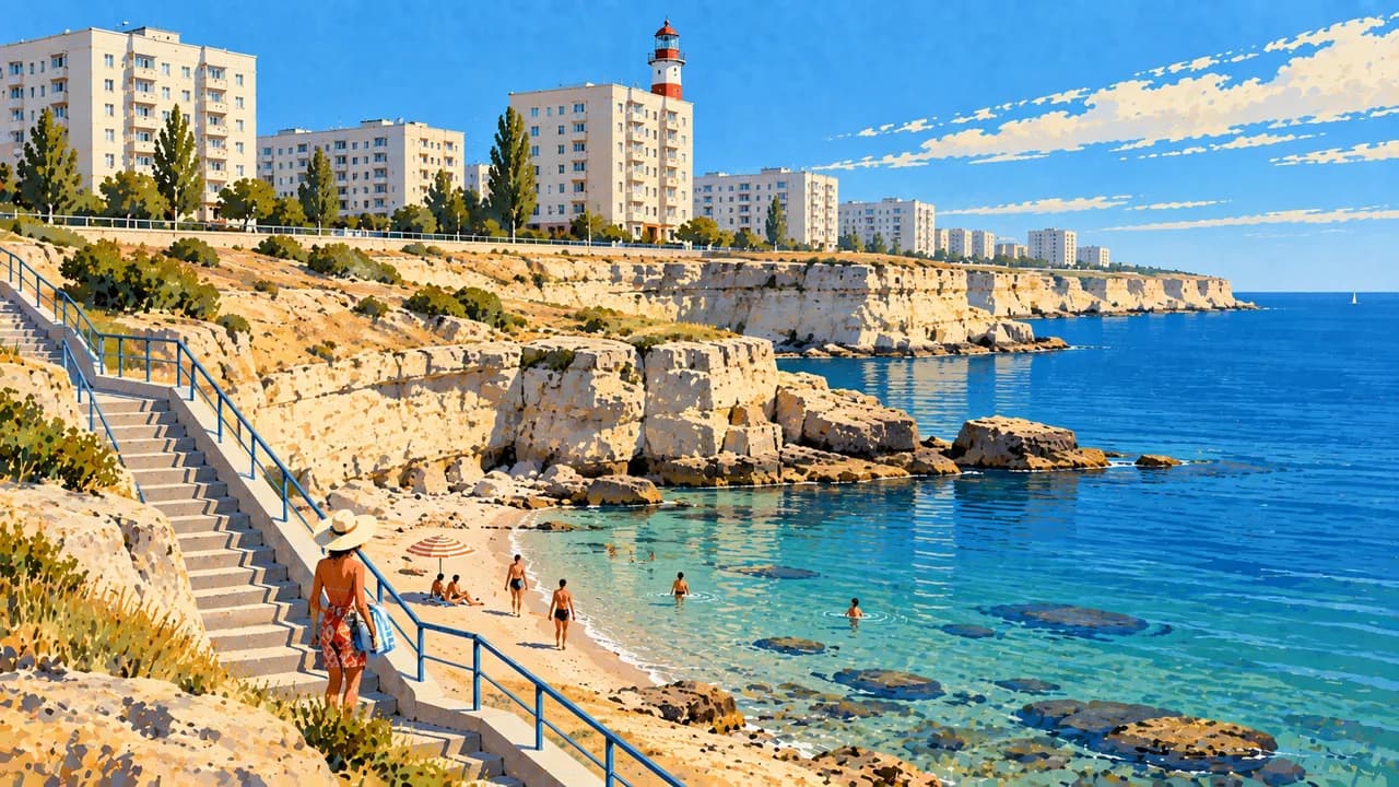Aktau, Kasachstan