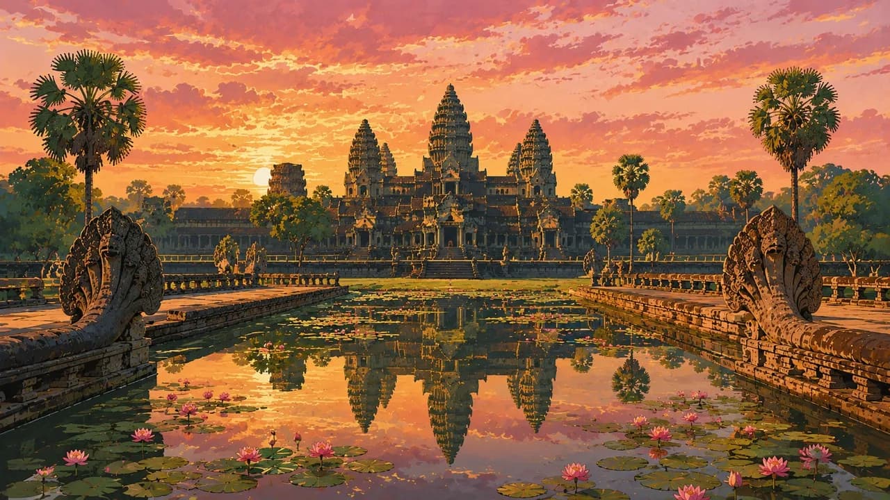 Angkor
