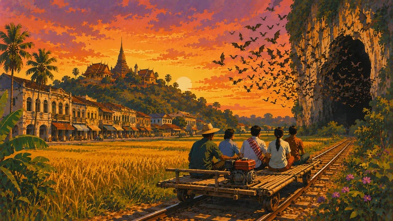 Battambang