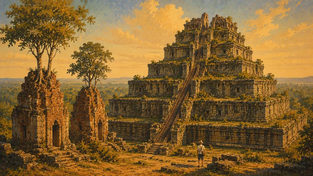 Koh Ker