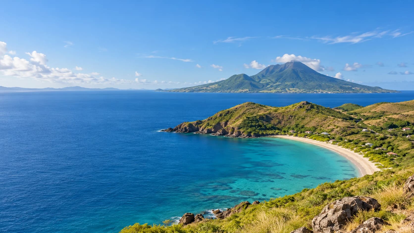 St. Kitts und Nevis