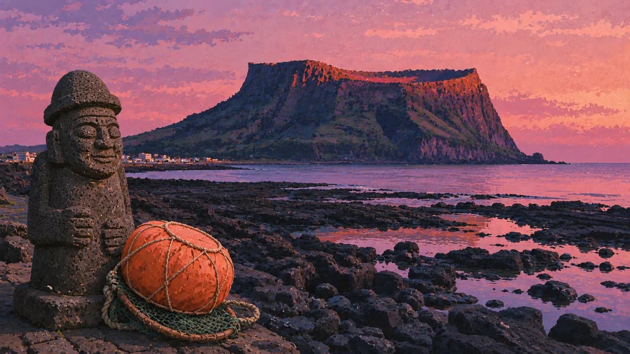 Jeju