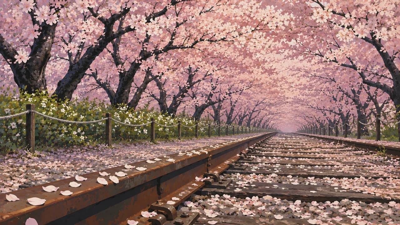 Jinhae, South Korea