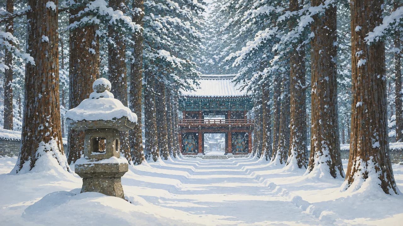Pyeongchang, South Korea