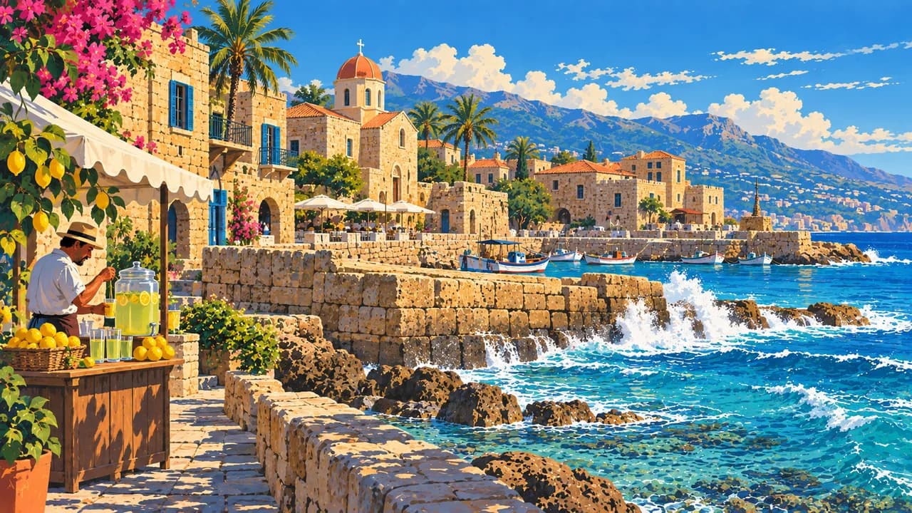 Batroun