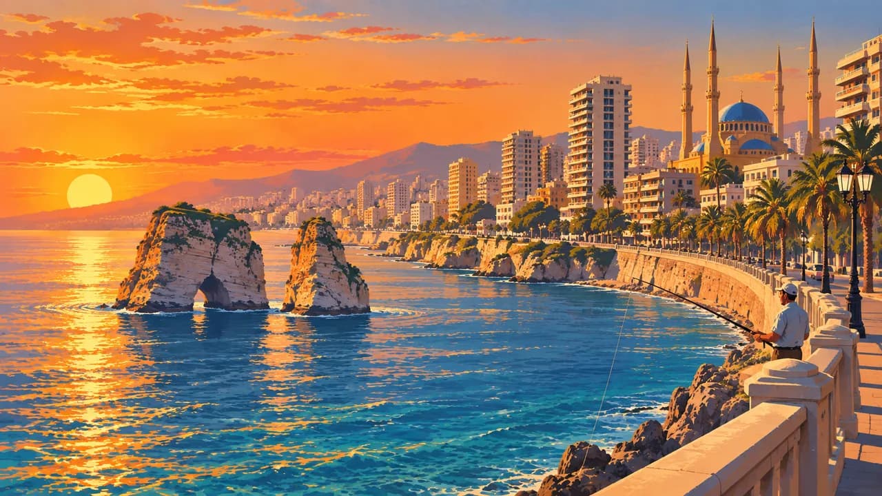 Beirut