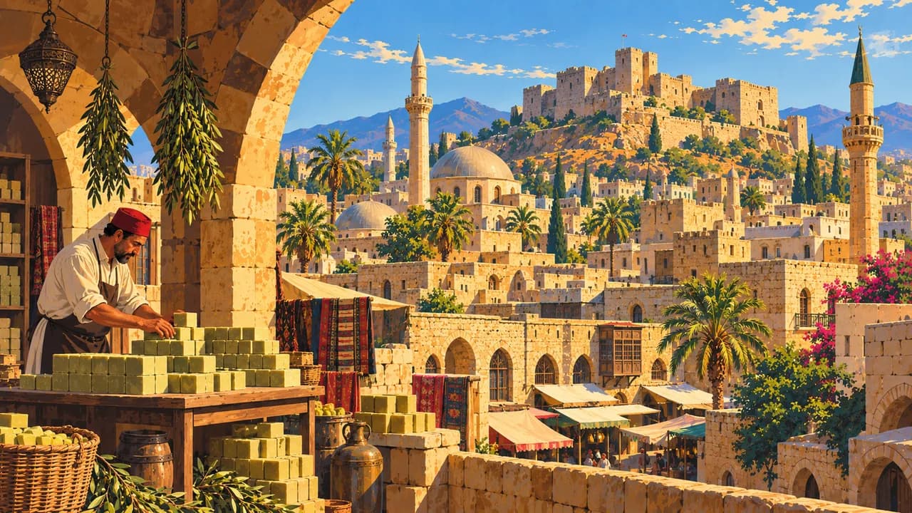 Tripoli