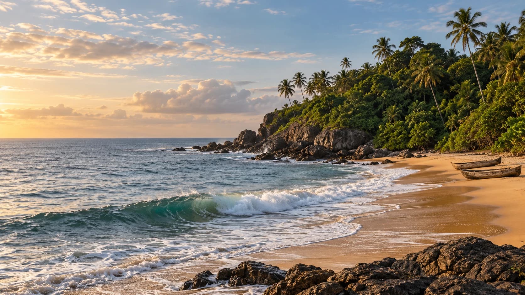 Liberia