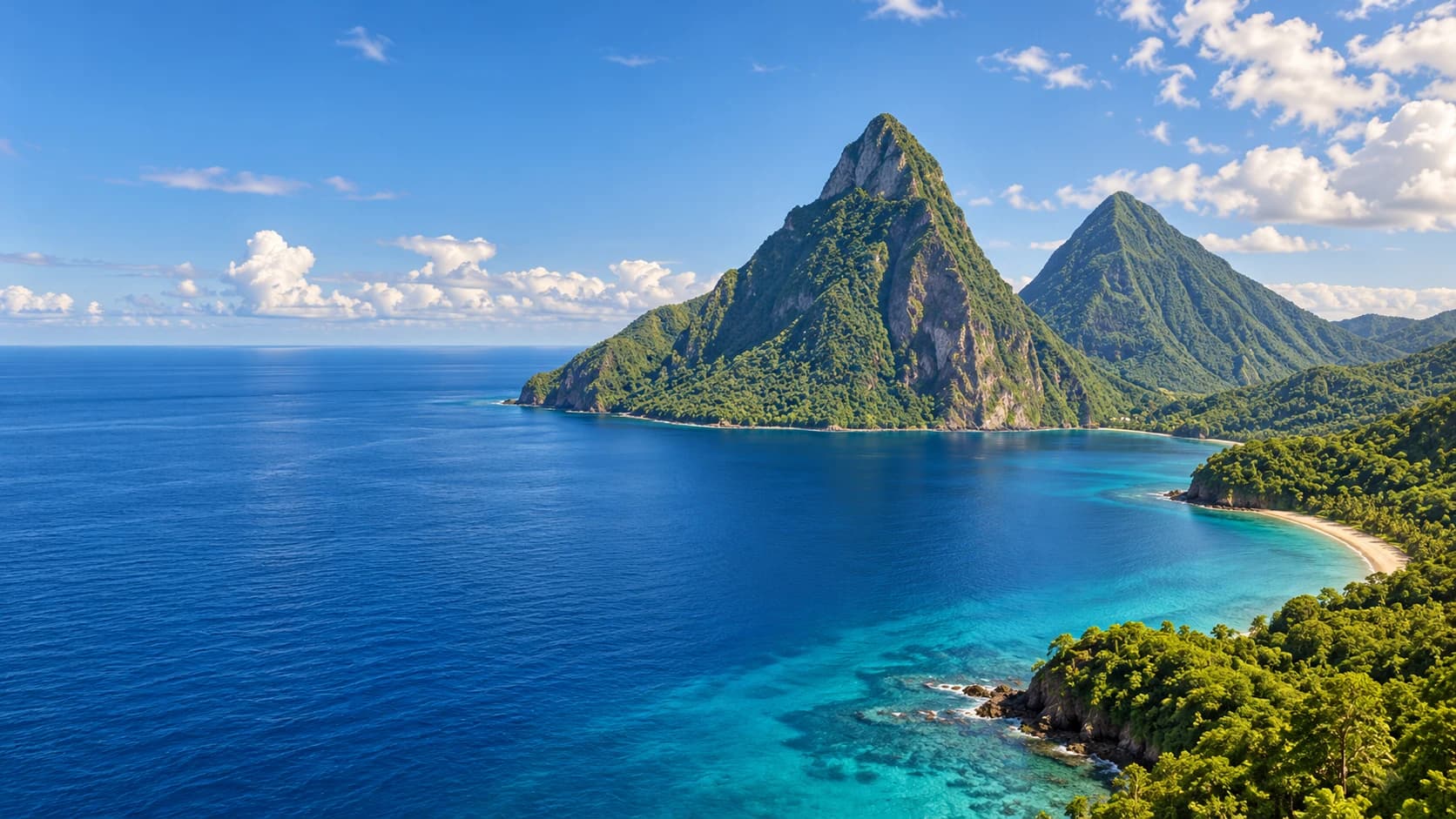 St. Lucia