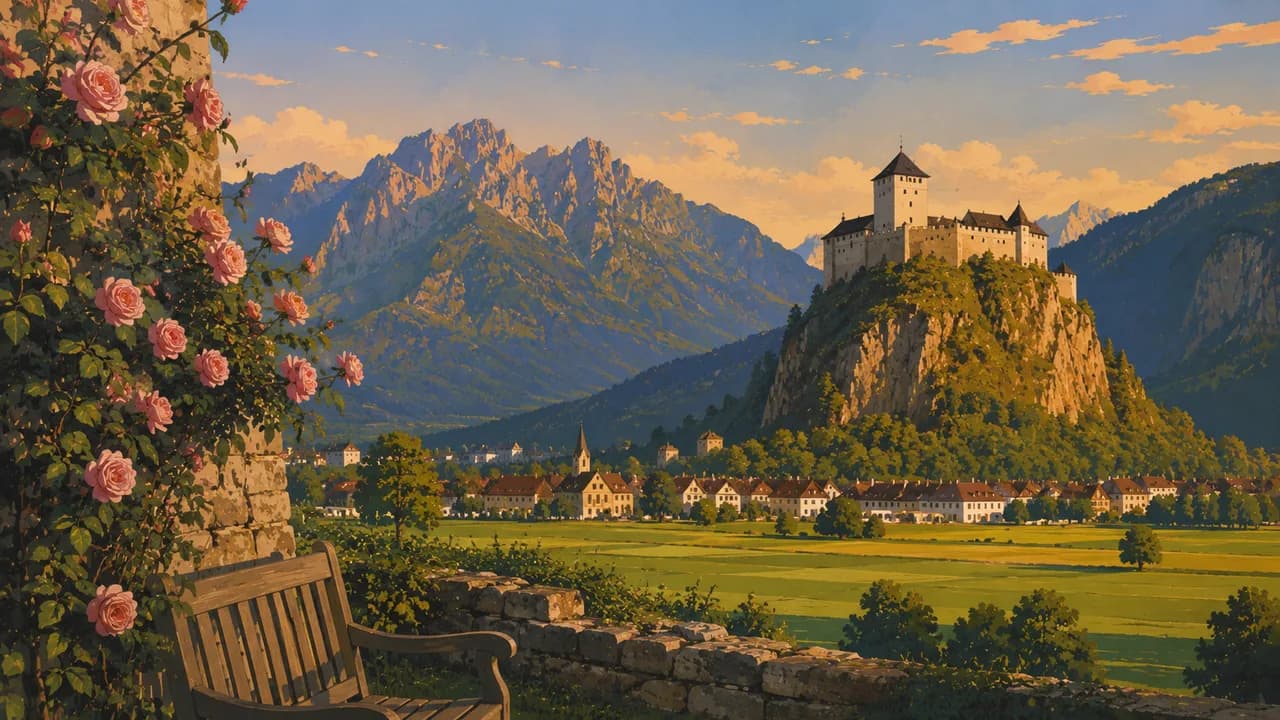Balzers