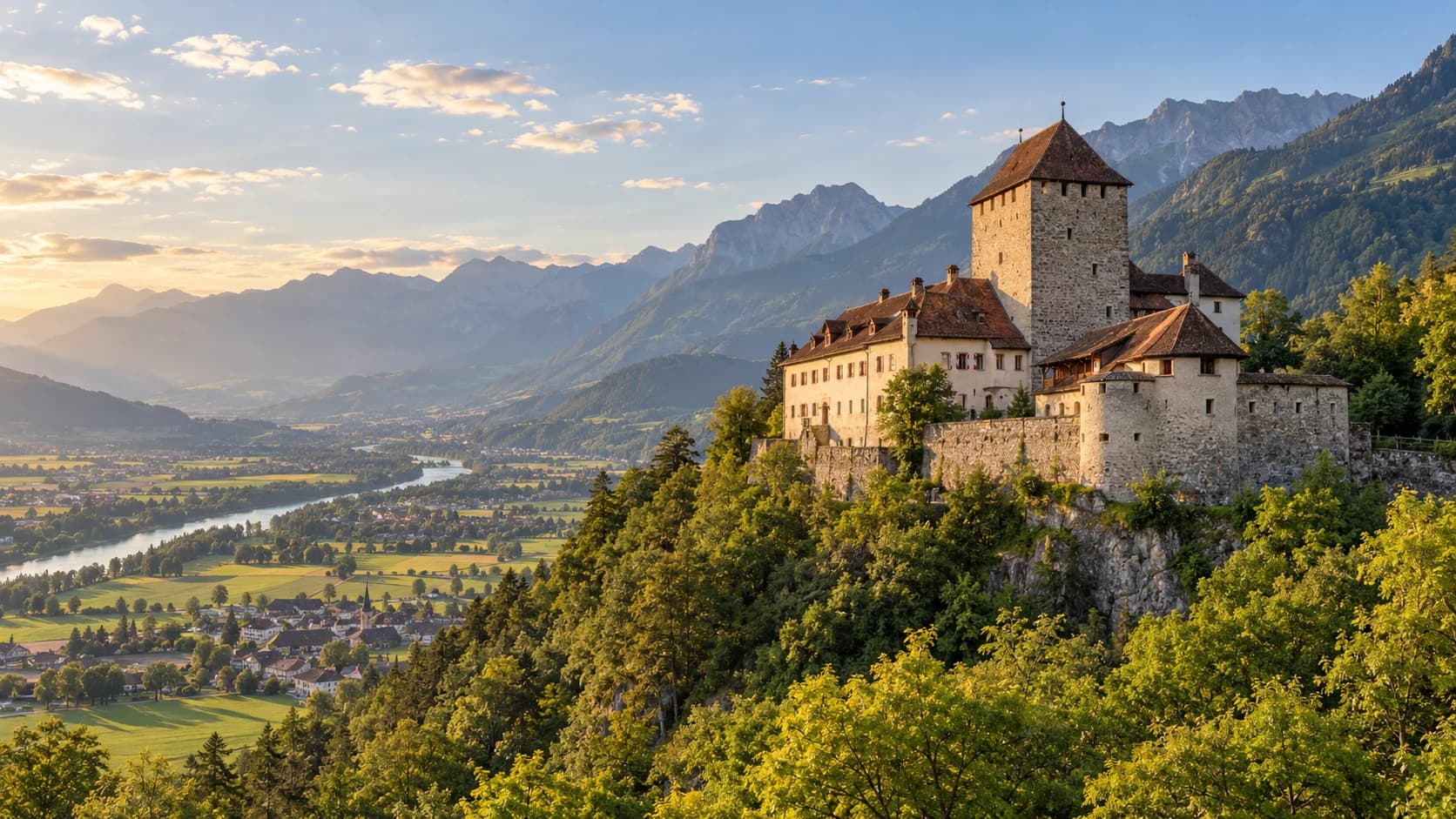 Liechtenstein