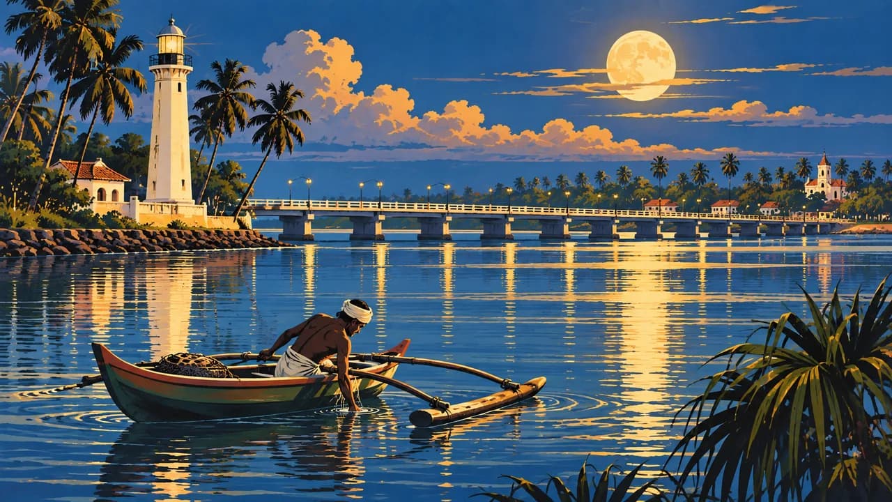 Batticaloa