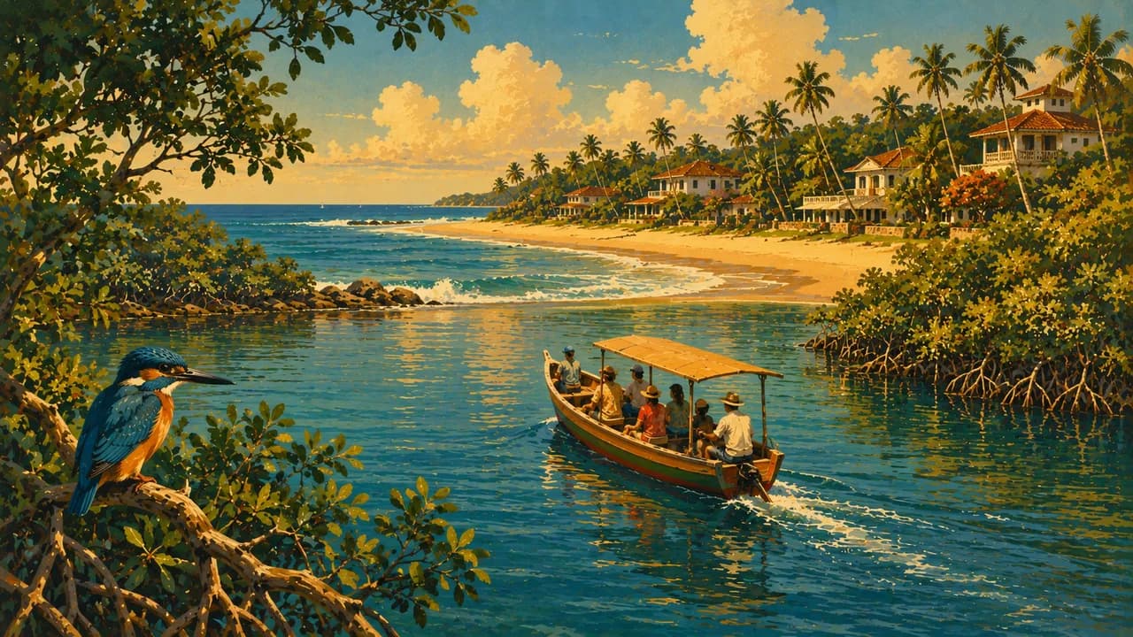 Bentota