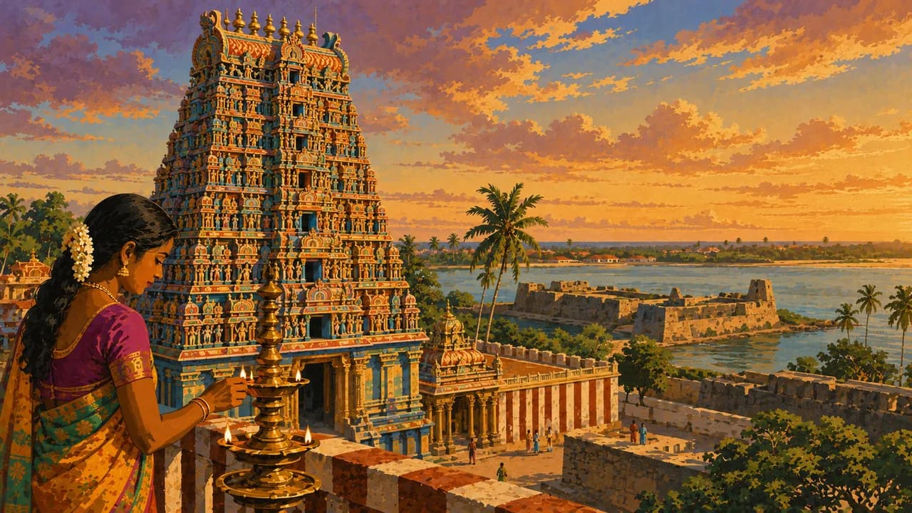 Jaffna