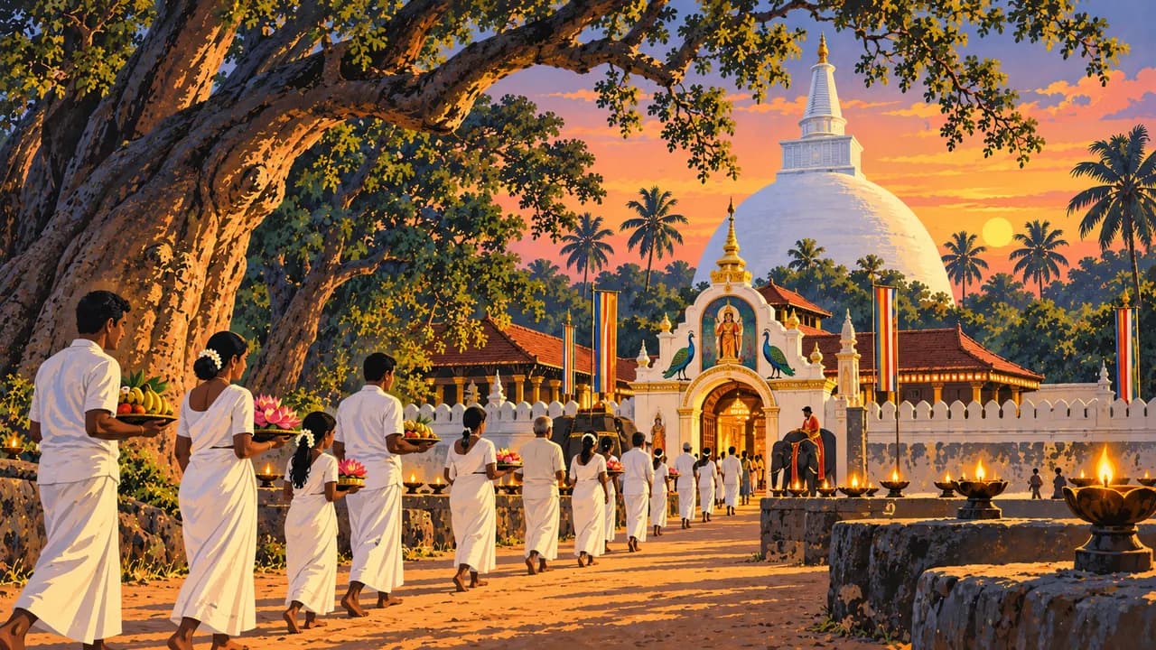 Kataragama