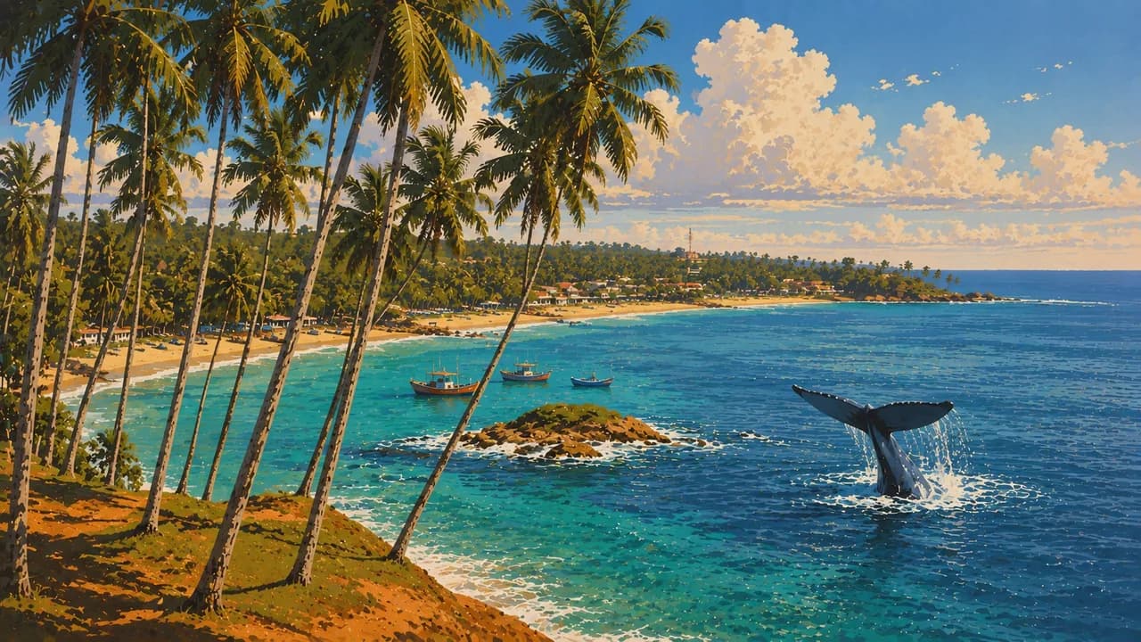 Mirissa
