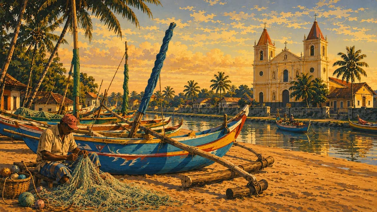 Negombo