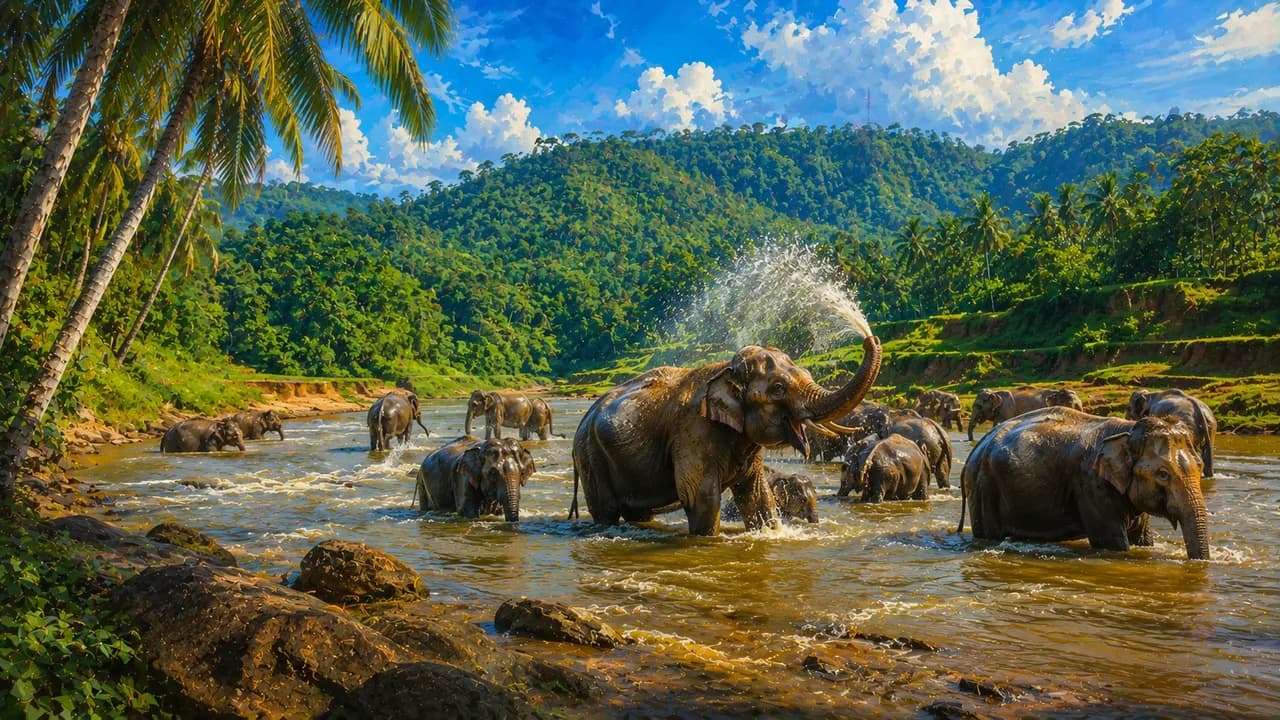 Pinnawala