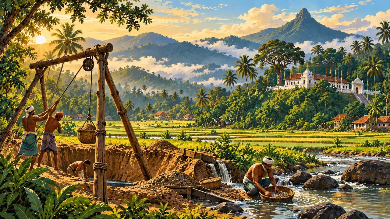 Ratnapura
