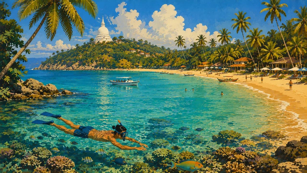 Unawatuna