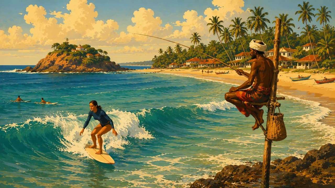 Weligama